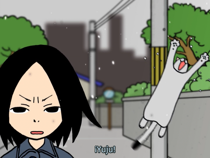 Kemono to Chat (AnimeRakuen)